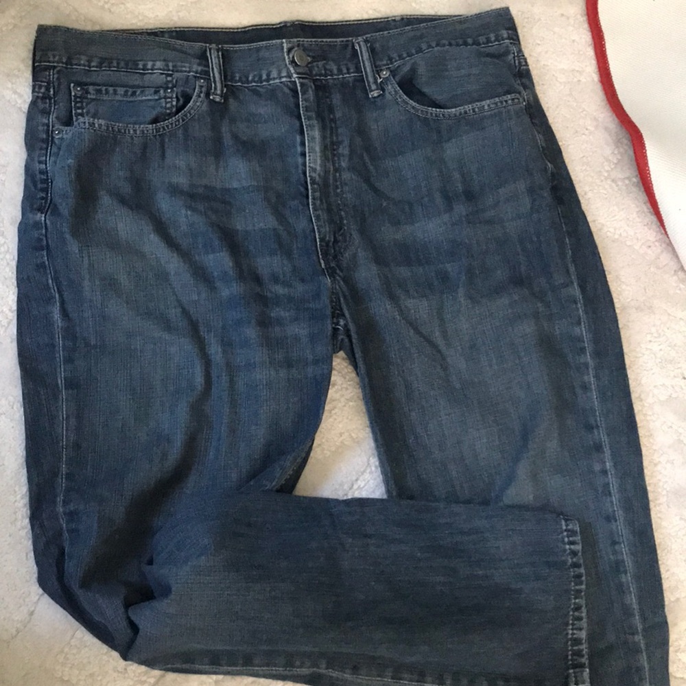 Levi Strauss 514